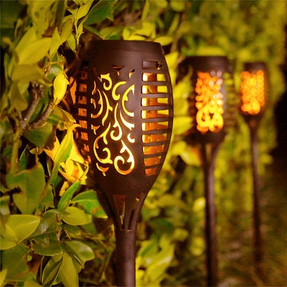 Torch | Buitenverlichting Fakkels - Tuindecoratie