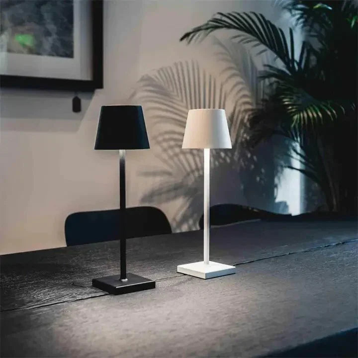 Luxalight | Moderne snoerloze LED lamp
