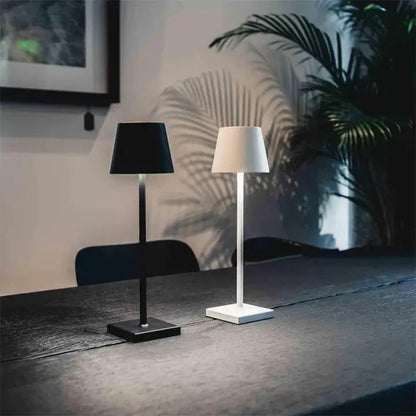 Luxalight | Moderne snoerloze LED lamp