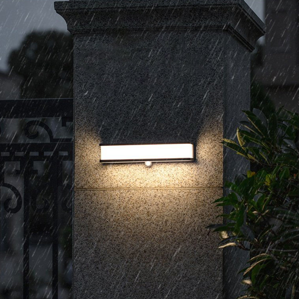 LumiBar | Slim LED wandlamp