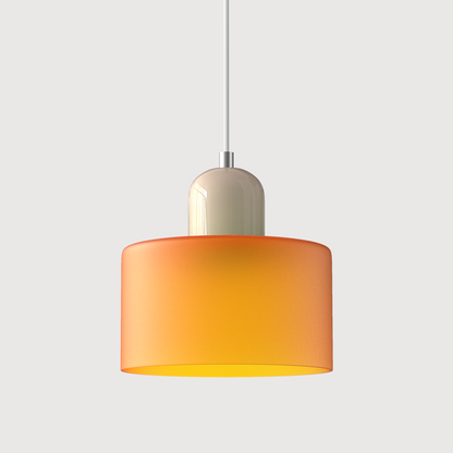 LivingCrea | Creatieve Glazen Plafondlamp