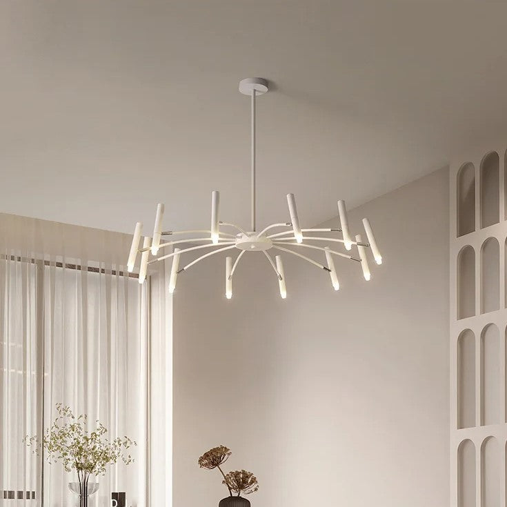 ChaleurÉclatante - Plafondlamp voor een gastvrije sfeer