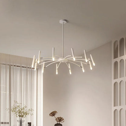 ChaleurÉclatante - Plafondlamp voor een gastvrije sfeer