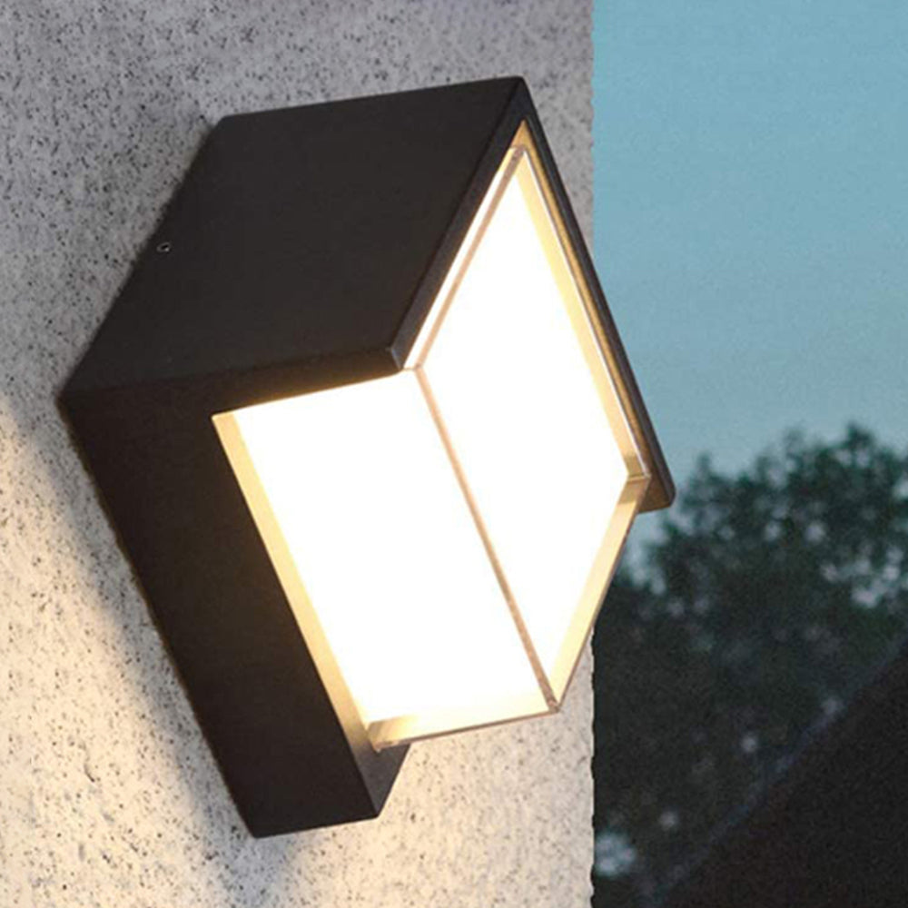 LumiSquare | Moderne Architecturale Verlichting