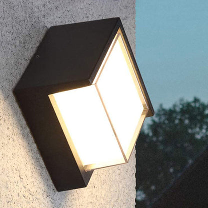 LumiSquare | Moderne Architecturale Verlichting