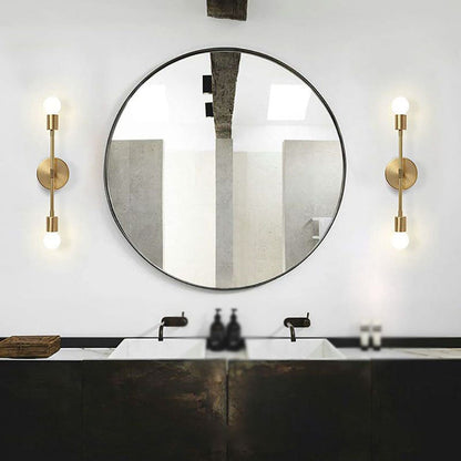 IlluminaDuo | Stijlvolle dubbele wandlamp