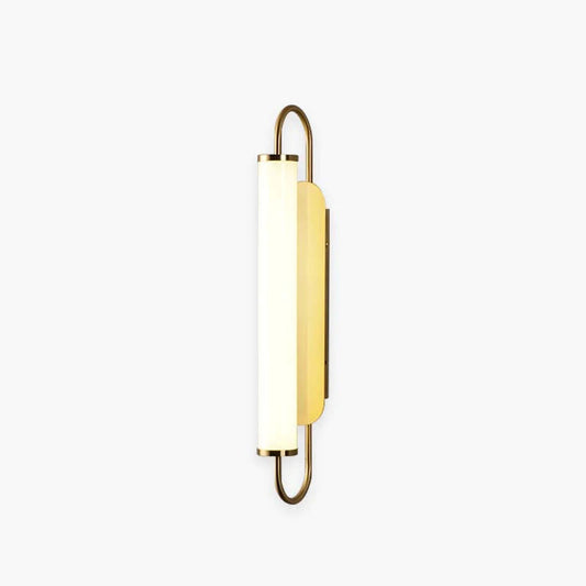 StreamLine | Slim verticale wandlamp