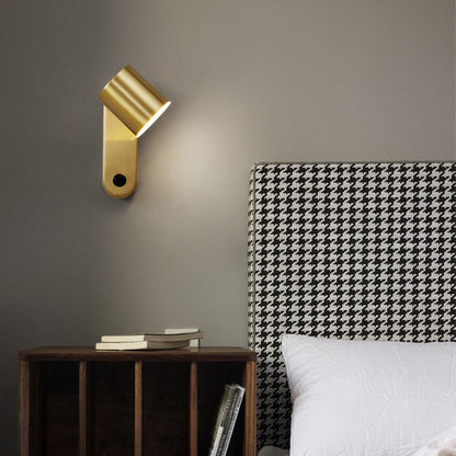 ModernGlow | Moderne minimalistische wandlamp