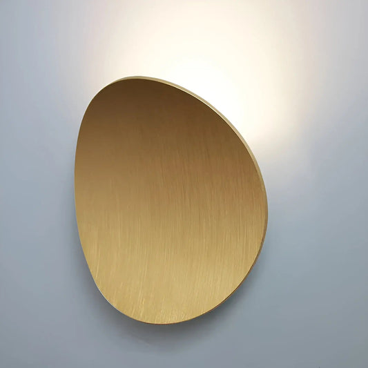 SoluShine | Stijlvolle LED wandlamp voor moderne kamers