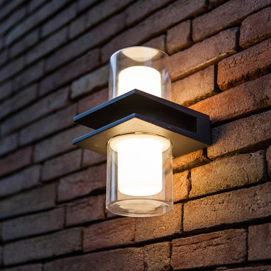 AstraTwin | Stijlvolle dubbele verlichting