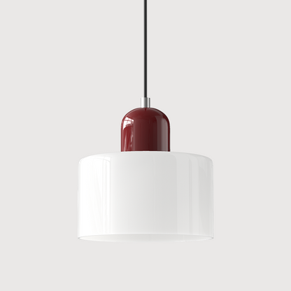 LivingCrea | Creatieve Glazen Plafondlamp
