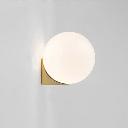 SphereShine | Moderne wandlamp