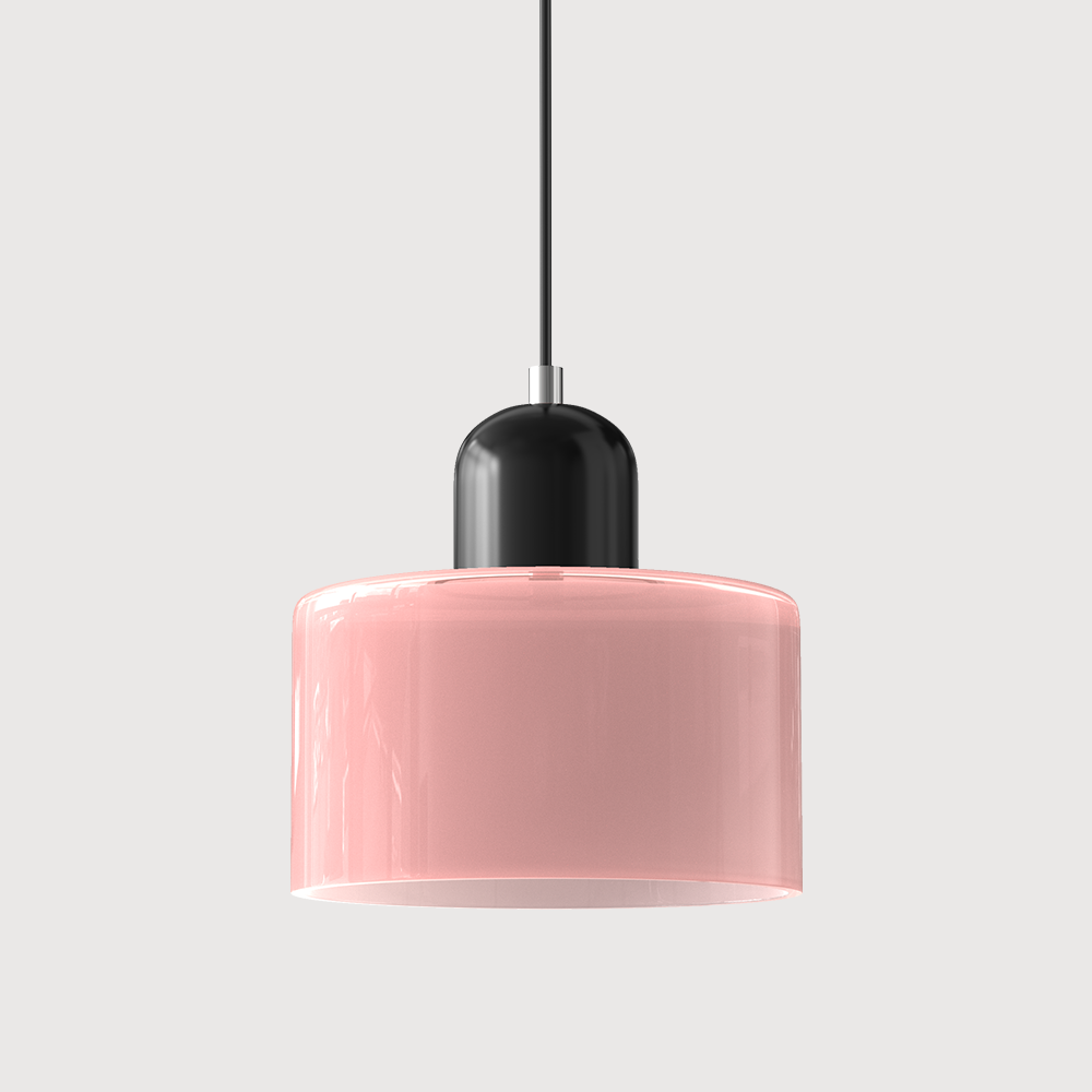 LivingCrea | Creatieve Glazen Plafondlamp