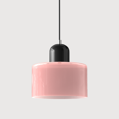 LivingCrea | Creatieve Glazen Plafondlamp