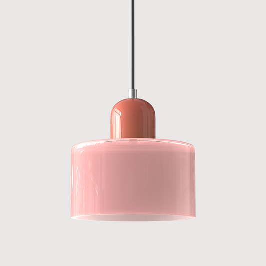 LivingCrea | Creatieve Glazen Plafondlamp