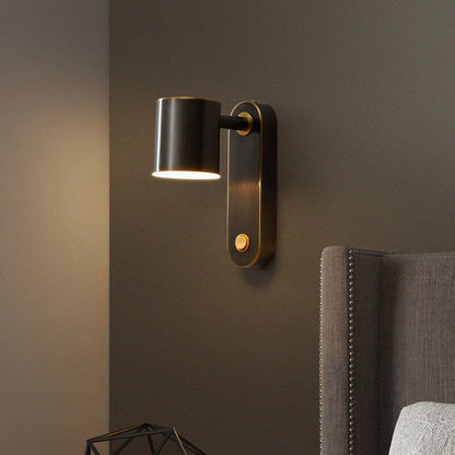 ModernGlow | Moderne minimalistische wandlamp