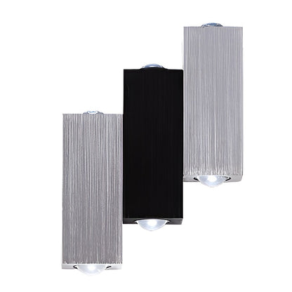 GlowBlock | Moderne LED wandlamp