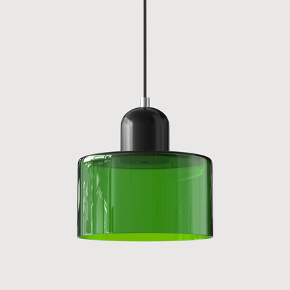 LivingCrea | Creatieve Glazen Plafondlamp