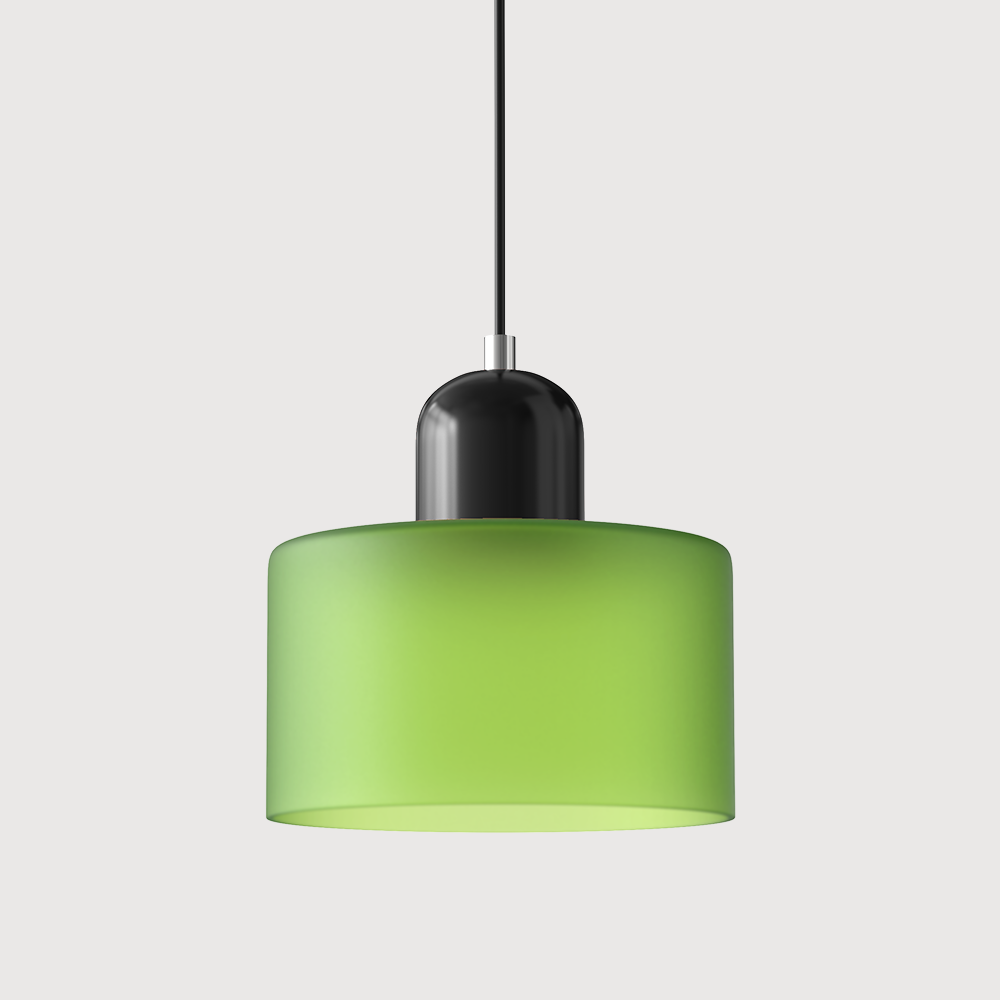 LivingCrea | Creatieve Glazen Plafondlamp