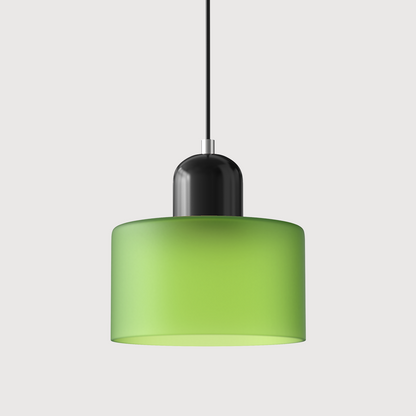 LivingCrea | Creatieve Glazen Plafondlamp