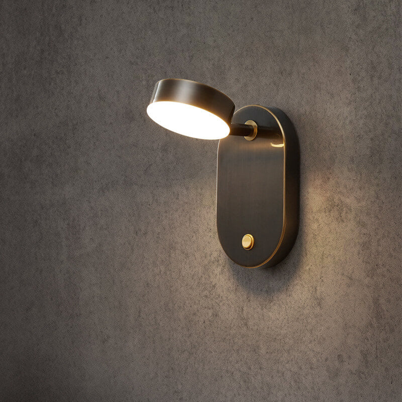 ModernGlow | Moderne minimalistische wandlamp