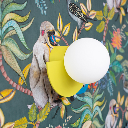 RayShine | Slim LED wandlamp