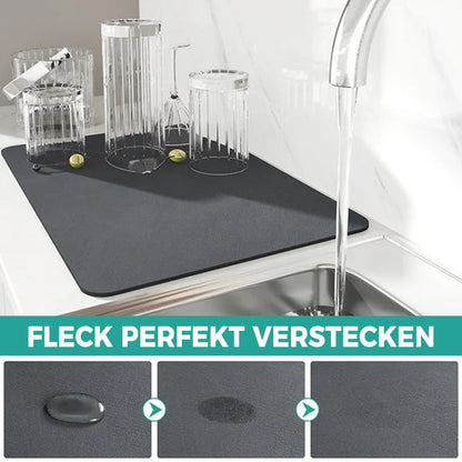 HydroGuard | Premium Keuken Afvoermat