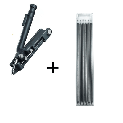 ProMark | Precisiemarkeergereedschap voor professionals