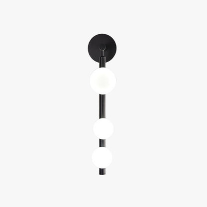 TrioBeam | Stijlvolle verticale LED wandlamp