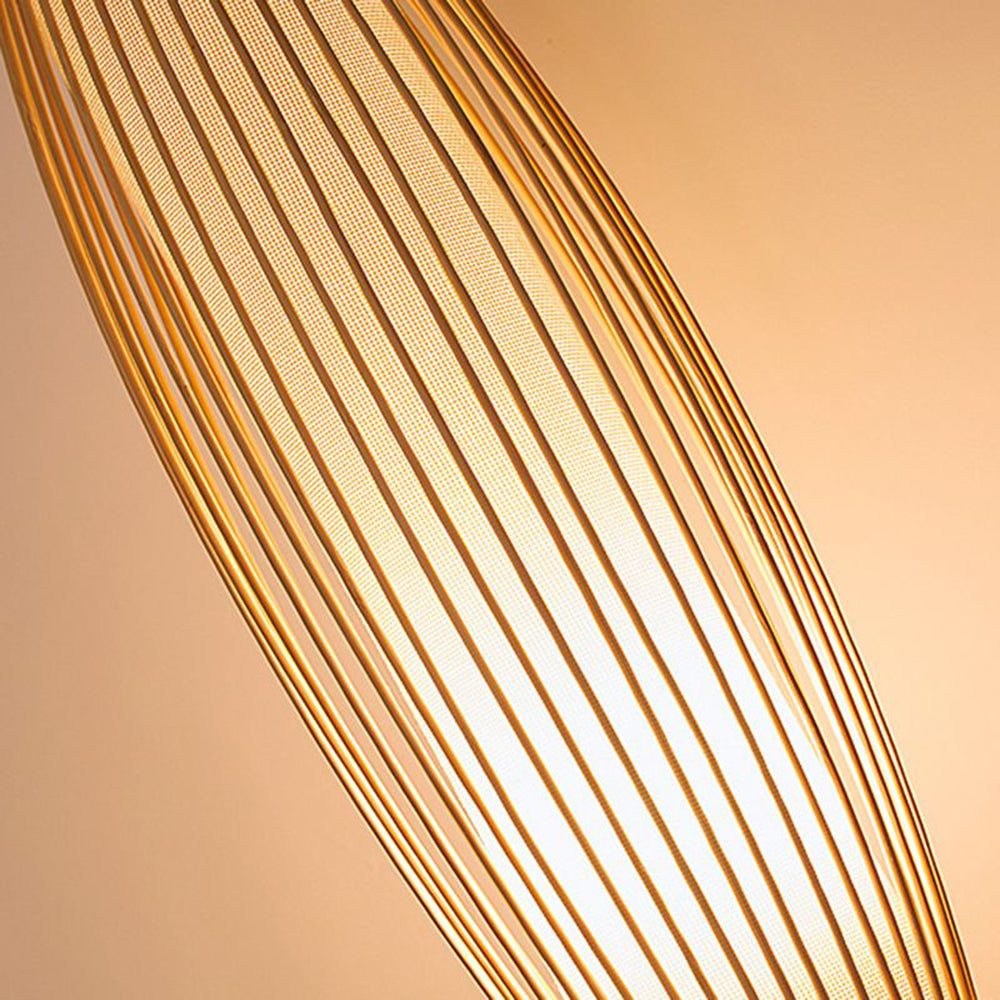 BambooBliss | Luminaire wandlamp