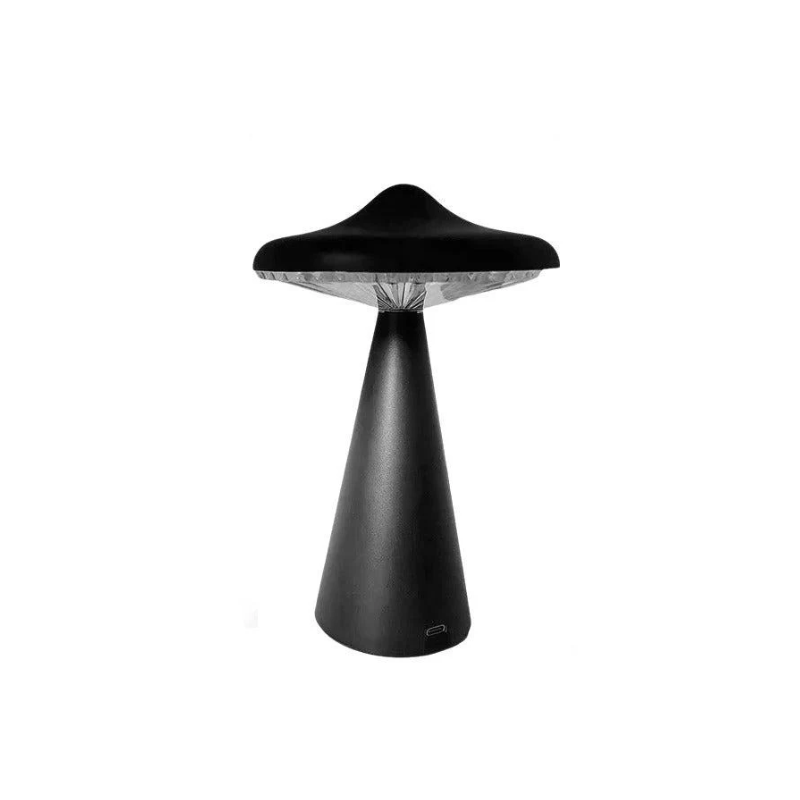 ChampignonTouch | USB dimbaar voor stijlvolle verlichting