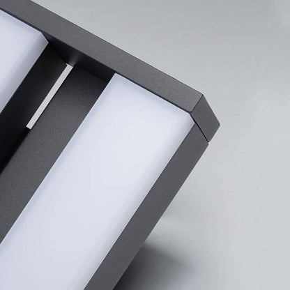 SoftBox | Moderne buitenwandlamp