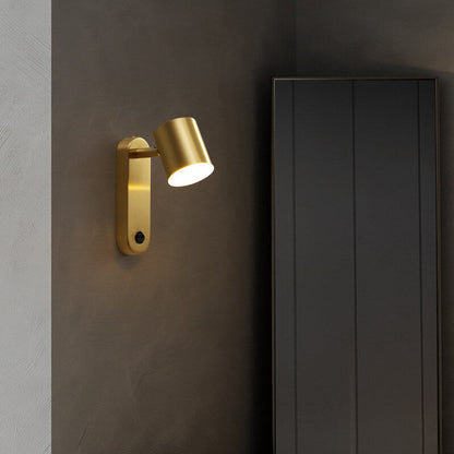 ModernGlow | Moderne minimalistische wandlamp