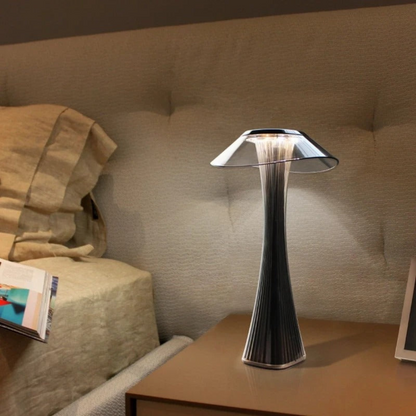 KristallLicht | Elegante LED tafellamp