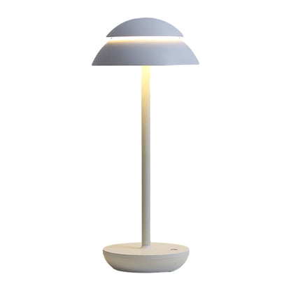 Nebula | Elegante Snoerloze LED Tafellamp