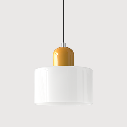 LivingCrea | Creatieve Glazen Plafondlamp