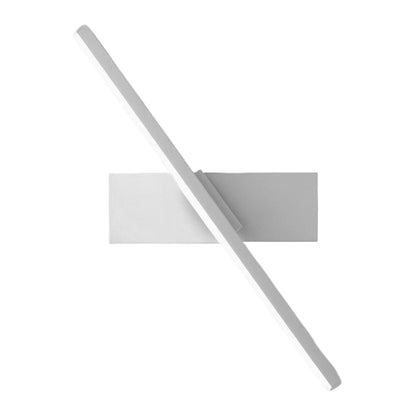 LumiTwist | Moderne draaibare LED wandlamp