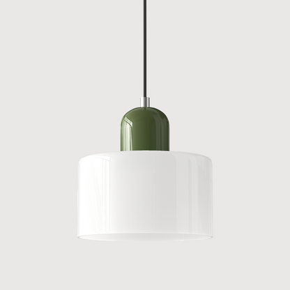 LivingCrea | Creatieve Glazen Plafondlamp