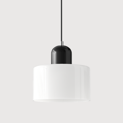 LivingCrea | Creatieve Glazen Plafondlamp