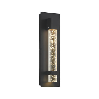 BrightScape | Robuuste glazen wandlamp