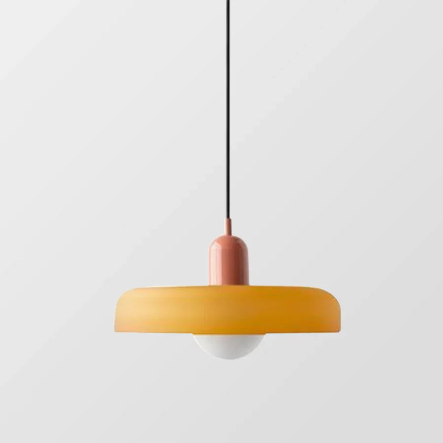 ScandiLight | Stijlvolle Zweedse Hanglamp