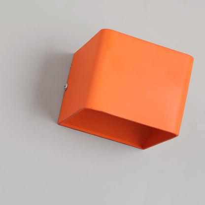 GlowCube | Zacht gloeiende kubus