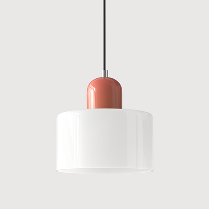 LivingCrea | Creatieve Glazen Plafondlamp