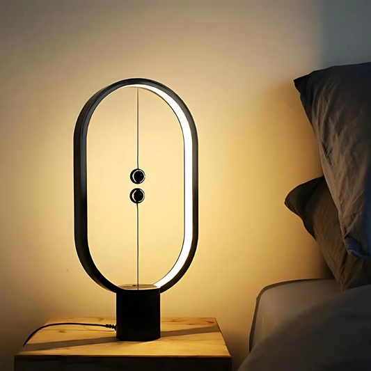 LumiSphere | Veelzijdige LED tafellamp