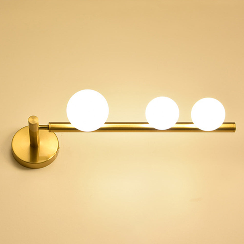 TrioBeam | Stijlvolle verticale LED wandlamp