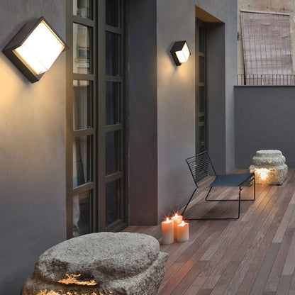 LumiSquare | Moderne Architecturale Verlichting