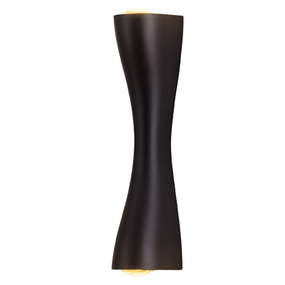 LuxeCurve | Slim Up & Down wandlamp