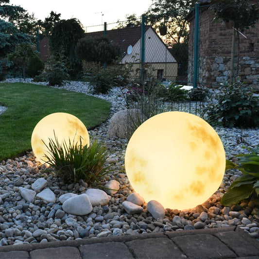 MondSchein | Lunar LED tuinlamp