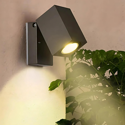 ElementGlut | Stijlvolle en weerbestendige LED-buitenverlichting voor je tuin