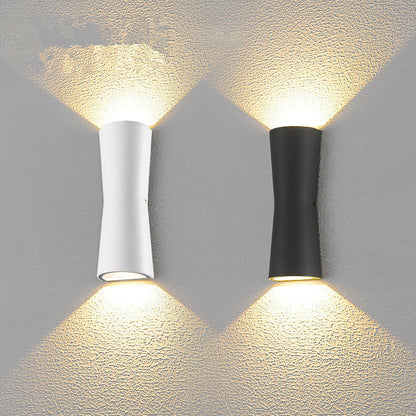 LumiSculpt | Elegante binnen- en buitenverlichting